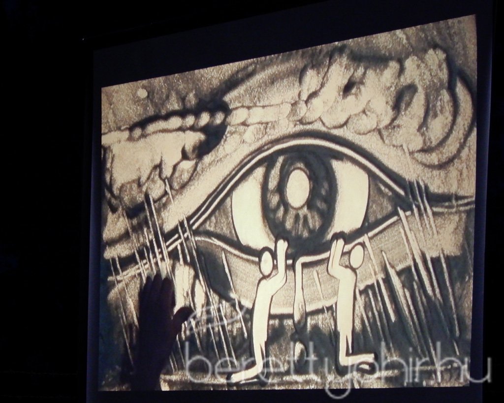 Az aradi vértanúkra emlékeztünk 09